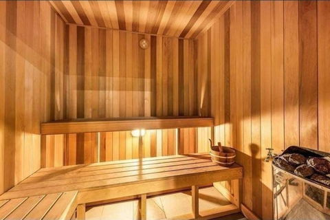 Ruby - Self Contained, Privately Managed Apartments - Tourism Adelaide 2