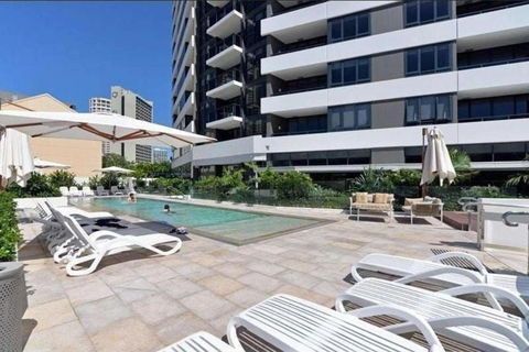 Ruby - Self Contained, Privately Managed Apartments - Tourism Adelaide 1