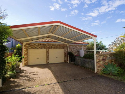 Salamander Beach Front - Tourism Adelaide 2