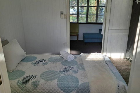 Rosemary Cottage - Tourism Adelaide 3