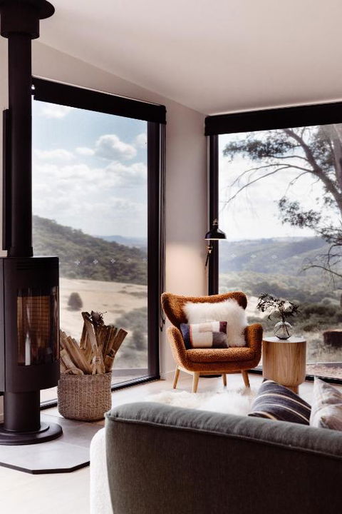 Roam Merrijig - Luxury Stay With Mountain Views - Foothills Of Mt Buller - Tourism Adelaide 0