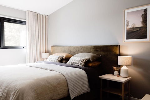 Roam Merrijig - Luxury Stay With Mountain Views - Foothills Of Mt Buller - Tourism Adelaide 2