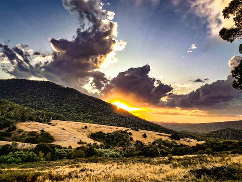 Roam Merrijig - Luxury Stay With Mountain Views - Foothills Of Mt Buller - Tourism Adelaide 1