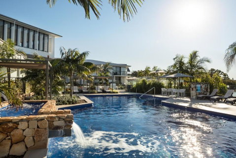 Sails Port Macquarie By Rydges - Tourism Adelaide 0