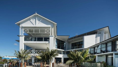 Sails Port Macquarie By Rydges - Tourism Adelaide 1