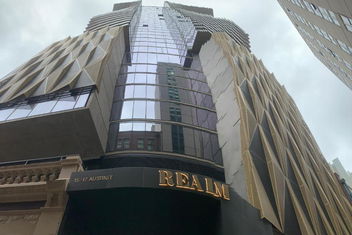 RNR Rundle Mall with Tourism Adelaide