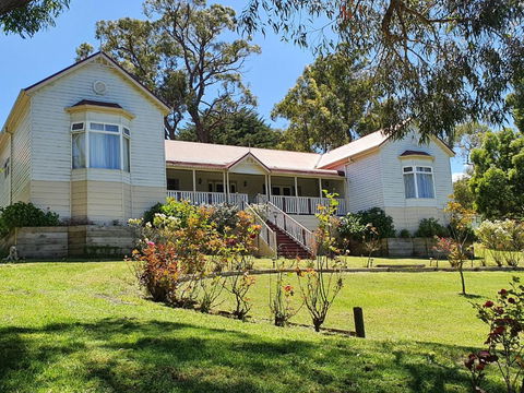 Rosebank Guesthouse - Tourism Adelaide 1