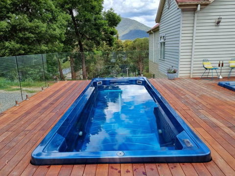Rosebank Guesthouse - Tourism Adelaide 2