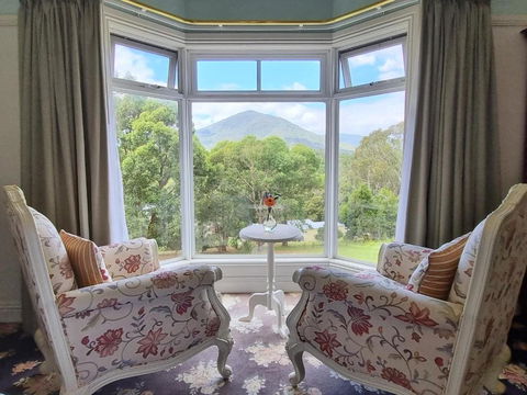 Rosebank Guesthouse - Tourism Adelaide 0