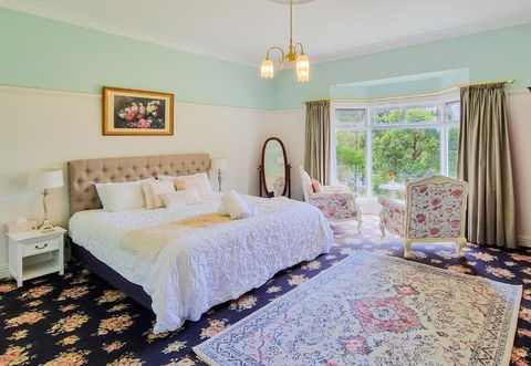 Rosebank Guesthouse - Tourism Adelaide 3