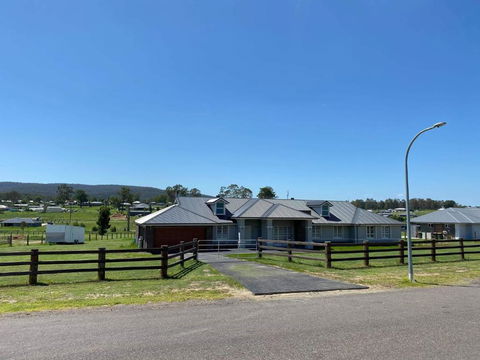Rosehill Vines - Tourism Adelaide 2