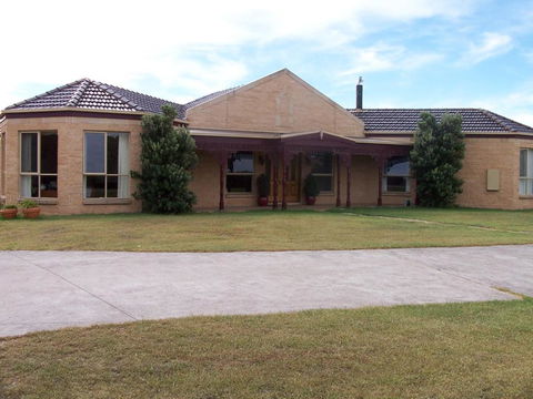 Roshnier Apartment - Tourism Adelaide 0