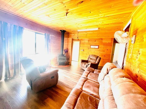 Ross Creek Farm Stay - Tourism Adelaide 1