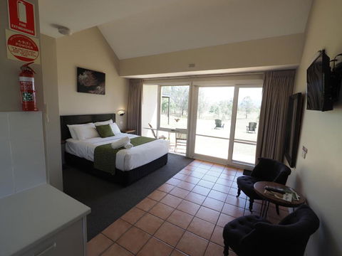 Rothbury Downs - Tourism Adelaide 1