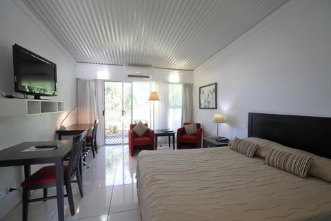 Route 66 Motor Inn - Tourism Adelaide 1