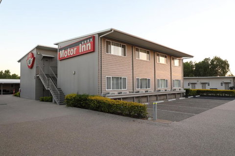 Route 66 Motor Inn - Tourism Adelaide 3