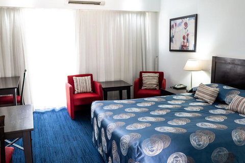Route 66 Motor Inn - Tourism Adelaide 0