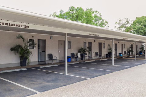 Route 66 Motor Inn - Tourism Adelaide 2