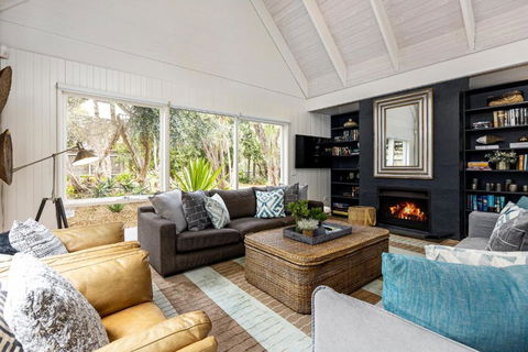 Royadie Retreat Blairgowrie - Tourism Adelaide 1
