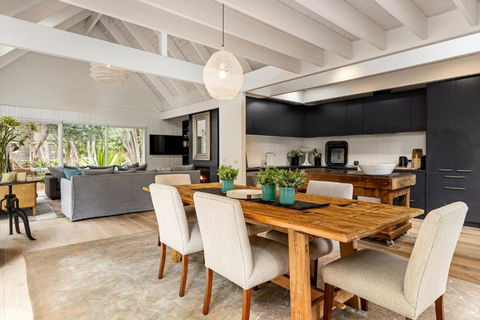 Royadie Retreat Blairgowrie - Tourism Adelaide 2