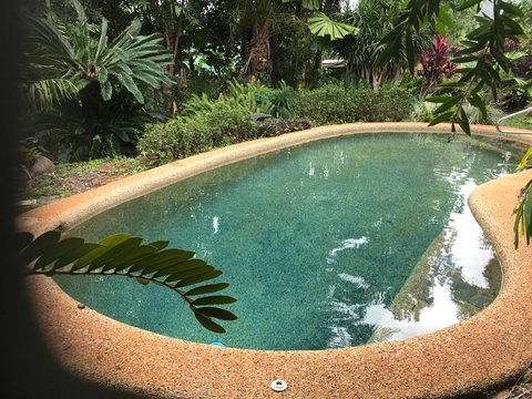 Royal Palm Cottage, Entire Two Bedroom 2 Bathroom House With Pool - Tourism Adelaide 2