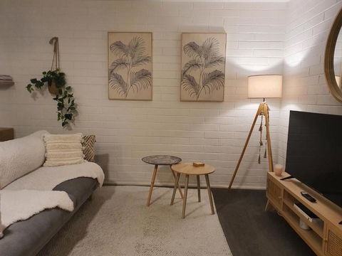 Royal Park Retreat - Tourism Adelaide 0