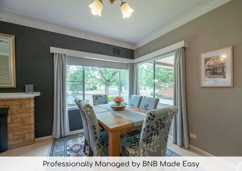 Roycox Cottage - Charming Escape, Fireplace - Tourism Adelaide 0