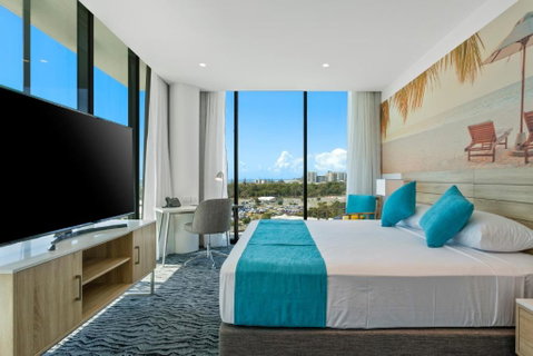 Rydges Gold Coast Airport - Tourism Adelaide 3