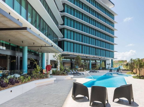 Rydges Gold Coast Airport - Tourism Adelaide 0