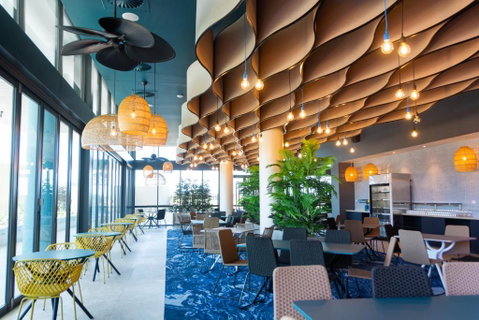 Rydges Gold Coast Airport - Tourism Adelaide 1