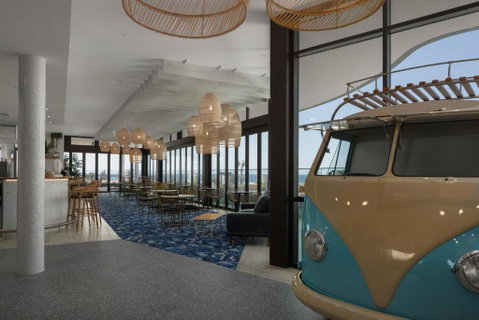 Rydges Gold Coast Airport - Tourism Adelaide 2