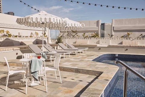 Rydges Melbourne - Tourism Adelaide 1