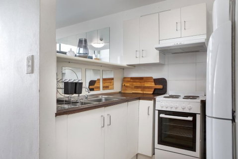 S203S - The Loft By Darling Harbour - Tourism Adelaide 3
