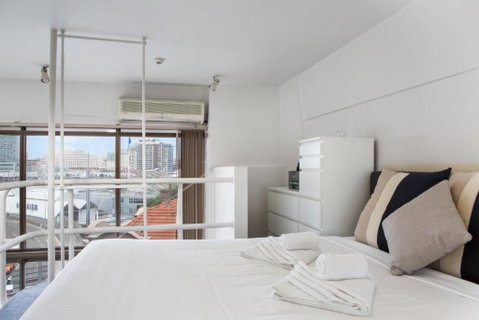S203S - The Loft By Darling Harbour - Tourism Adelaide 2