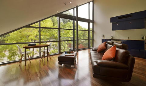 Salamanca Wharf Hotel - Tourism Adelaide 0