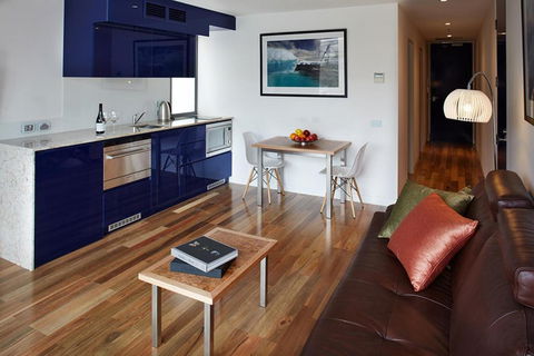 Salamanca Wharf Hotel - Tourism Adelaide 1