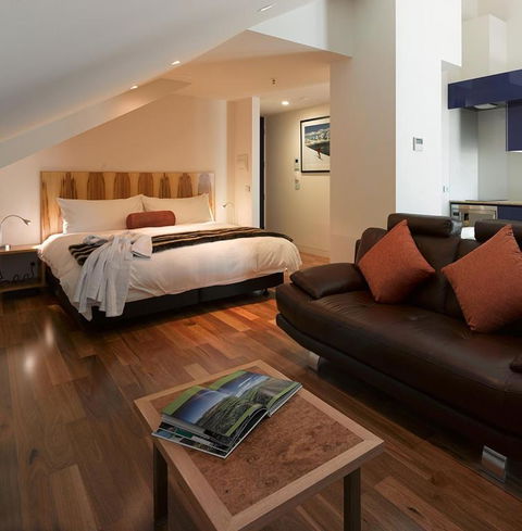 Salamanca Wharf Hotel - Tourism Adelaide 2