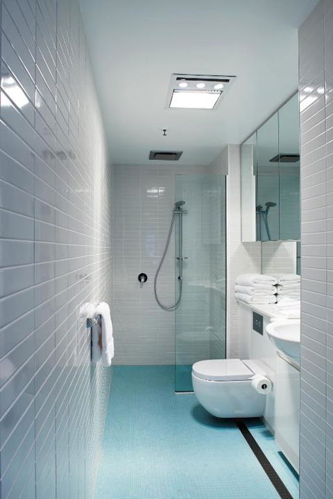 Salamanca Wharf Hotel - Tourism Adelaide 3