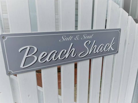 Salt & Soul Beach Shack - Tourism Adelaide 1