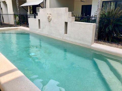 Salt & Sand - Tropical Oasis Footsteps To Beach - Tourism Adelaide 2