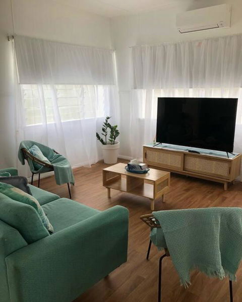 Salt Apartment - Tourism Adelaide 0