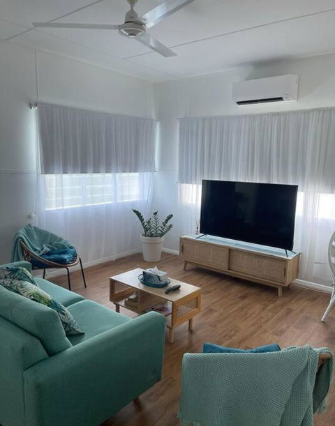 Salt Apartment - Tourism Adelaide 1