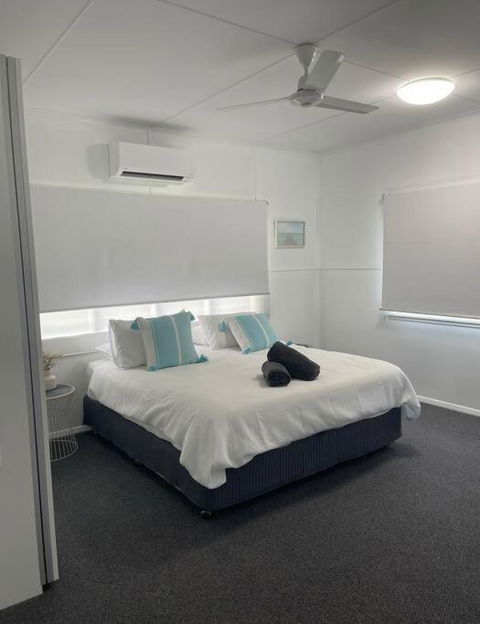 Salt Apartment - Tourism Adelaide 3
