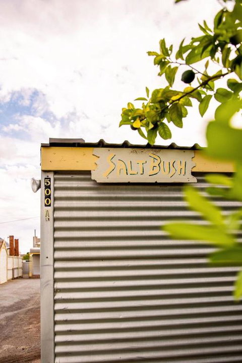 SaltBush Cottage - Tourism Adelaide 1
