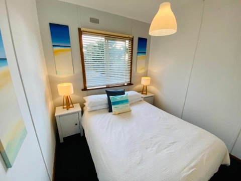 Salty Grape Apartments - Tourism Adelaide 1
