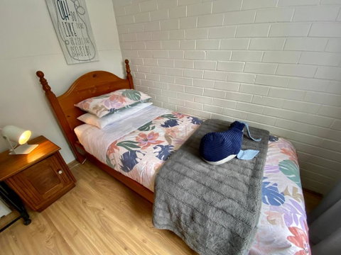 Salty Grape Apartments - Tourism Adelaide 3