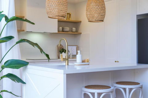 SALTY PALMS By The Sea - TWO - Tourism Adelaide 2