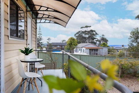 Salty Vibes - Tourism Adelaide 1