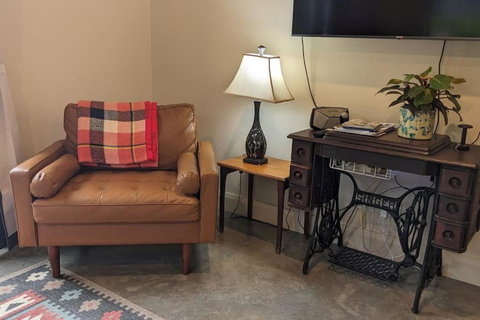 Samsara Farm Cottage - Stunning Hinterland Oasis - Tourism Adelaide 2