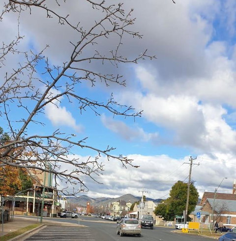 Samuels Cottage C1860 - In The Heart Of Mudgee - Tourism Adelaide 3